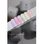 Гель Saga Builder Gel Veil Summer №005, 15 мл